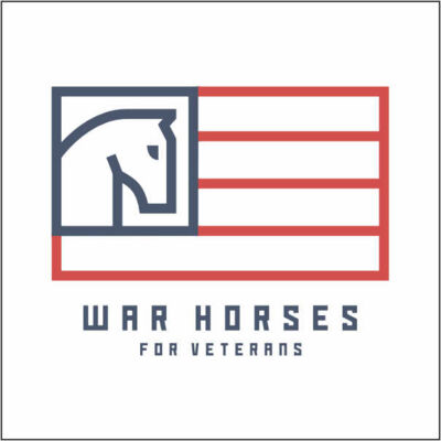 War Horses Logo Apparel Thumbnail