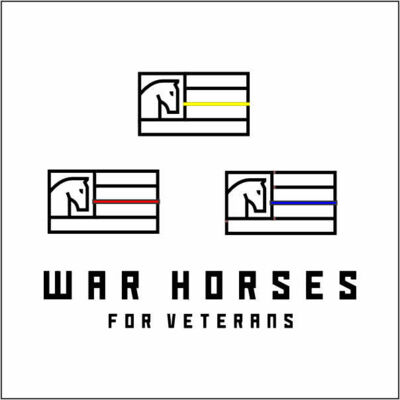 First Responder War Horse Gear  Thumbnail
