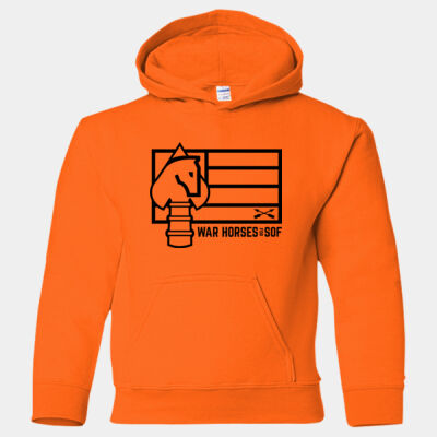 SOF Youth Hoodie Thumbnail