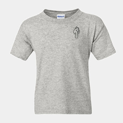 SOF Youth 50/50 T-Shirt Thumbnail